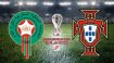 2022 Dünya Kupası Fas-Portekiz maçı ne zaman, saat kaçta, hangi kanalda canlı yayınlanacak?