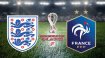 2022 Dünya Kupası İngiltere-Fransa maçı ne zaman, saat kaçta, hangi kanalda canlı yayınlanacak?