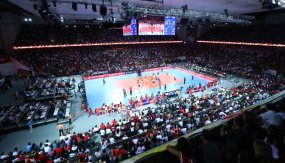 2022 FIVB Voleybol Milletler Ligi Finalleri’ne Ankara ev sahipliği yapacak