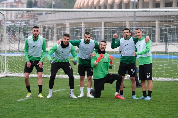 46 yıl sonra Beşiktaş’ı konuk edecek Giresunspor’da hedef iyi sonuç