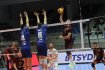 8. TSYD İzmir Voleybol Turnuvası'nda ilk gün tamamlandı
