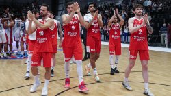 A Milli Erkek Basketbol Takımının geniş kadrosu açıklandı