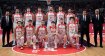 A Milli Erkek Basketbol Takımı'nın konuğu Sırbistan