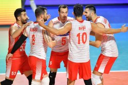 A Milli Erkek Voleybol Takımı, FIVB Challenger Kupası’nı ikinci sırada tamamladı