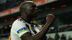 Aboubakar, Fenerbahçe derbilerinde 3 gol attı