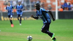 Adana Demirspor'da Balotelli gerçekleri!