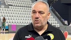 Ahmet Kandemir: Bütün hazırlıklarımızı hem lig hem de Avrupa kupası için yaptık