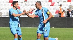 Altay'ın konuğu Erzurumspor