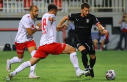 Altınordu-Pendikspor maç sonucu: 1-1