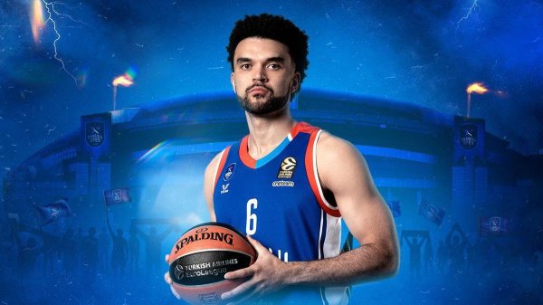 Anadolu Efes, Sinan Erdem'e Barcelona maçıyla dönüyor