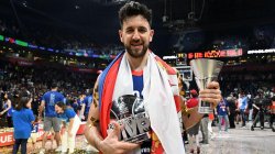 Anadolu Efes'te Vasilije Micic şoku! Yeni takımıyla anlaşma sağladı