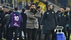 Ankaragücü'nden Emre Belözoğlu açıklaması!