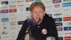 Antalyaspor Teknik Sorumlusu Alfons Groenendijk: Müthiş skor