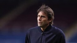 Antonio Conte'nin Covid-19 testi pozitif çıktı