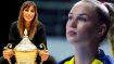 Arina Fedorovtseva, Neslihan Demir'in rekorunu kırdı