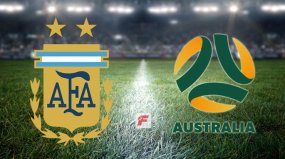 Arjantin-Avustralya maçı ne zaman, saat kaçta, hangi kanalda canlı yayınlanacak?
