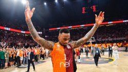 ASVEL, Galatasaray'dan Dee Bost'u kadrosuna kattı