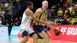 Ataşehir'de son gülen Obradovic! (ÖZET) Fenerbahçe Beko-Partizan maç sonucu: 72-73