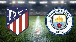 Atletico Madrid-Manchester City maçı ne zaman, saat kaçta, hangi kanalda?