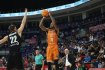 Bahçeşehir Koleji-Surne Bilbao maç sonucu: 60-92