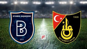 Başakşehir - İstanbulspor maçı hangi kanalda, saat kaçta?