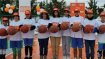Basketbola dev destek! 'Köylerde Basketbol İçin BİDEV Adım'ın yenisi Malatya'da atıldı