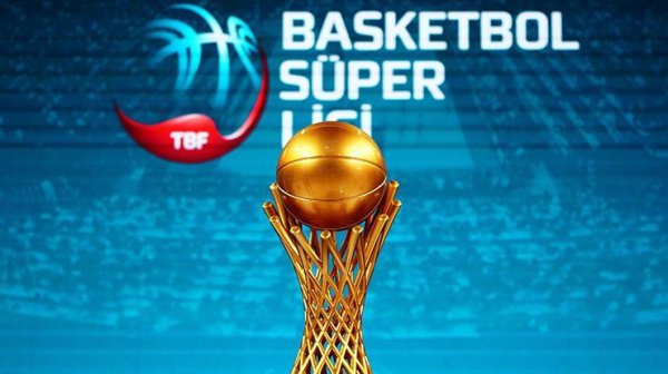 Basketbolda 57. sezon heyecanı başlıyor