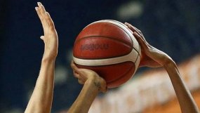 Basketbolda Ege Cup'ta program netleşti