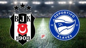 Beşiktaş-Deportivo Alaves maçı ne zaman? Beşiktaş hazırlık maçı saat kaçta ve hangi kanalda canlı yayınlanacak?