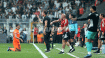 Beşiktaş haberi | Adam David Murray: Pozisyon penaltı!