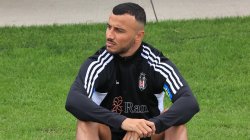 Beşiktaş, kondisyon ve taktik çalıştı