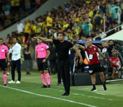 Beşiktaş | Valerien Ismael: Hak ettiğimiz bir galibiyet aldık