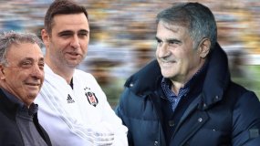 Beşiktaş'a transfer müjdesi! Yıldız futbolcu açıkladı