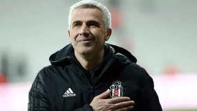 Beşiktaş'ta flaş ayrılık! İşte Önder Karaveli'nin yeni takımı