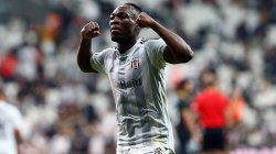 Beşiktaş'ta Jackson Muleka'ya gidiş yolu kapalı