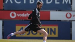 Beşiktaş'ta Pjanic'in gözü ilk 11'de