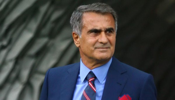 Beşiktaş'ta Şenol Güneş gerçeği!