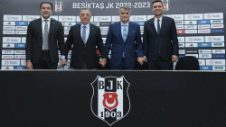 Beşiktaş'ta yıldız avı! Görüşmeler başladı...