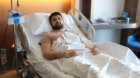 Beşiktaş'tan son dakika açıklaması! Ersin Destanoğlu ameliyat oldu