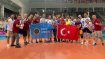 Beykent Üniversitesi 3. kez Avrupa Şampiyonu!