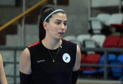 Bolu Belediyespor'da Ceren Kestirengöz Kapucu ayrılığı yaşandı!