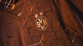 Borussia Dortmund'dan depremzedelere destek için bir hamle daha