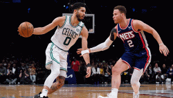 Boston Celtics, Blake Griffin ile anlaşmaya vardı