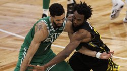 Boston Celtics, Golden State’i uzatmalarda yendi