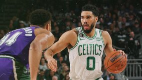 Boston Celtics, lider Milwaukee’yi farklı yendi
