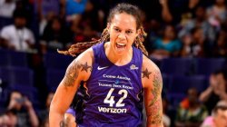 Brittney Griner Rusya'da gözaltına alındı! Uyuşturucu kaçakçılığıyla suçlandı