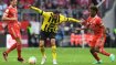 Bundesliga'da şampiyonluk için kader anı! Borussia Dortmund mu, Bayern Münih mi?