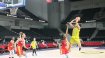 Çankaya Üniversitesi: 71 - Bellona Kayseri Basketbol: 61