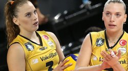 Cansu Özbay'dan Fenerbahçe itirafı! 'İnşallah Türk finali izleriz'