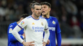 Casemiro'dan Gareth Bale'e destek: Real Madrid için tarihi bir oyuncu